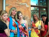 Фотография Дивинец Антонины