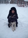 Іваша Кропивницька фотография #34 (источник - https://vk.com/id122070509)