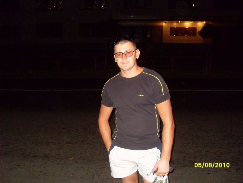 Сергей Кравчук фотография #27