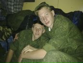Сергей Поляков фотография #46 (источник - https://vk.com/id7053646)