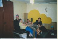 Оля Топунова фотография #12 (источник - https://vk.com/id1663452)