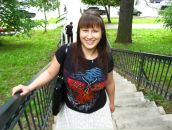 Фотография Григорьевой Яны