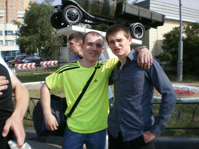 Игорь Горин фотография #3