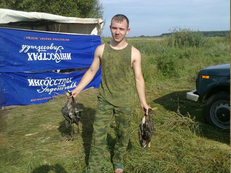 Игорь Горин фотография #5