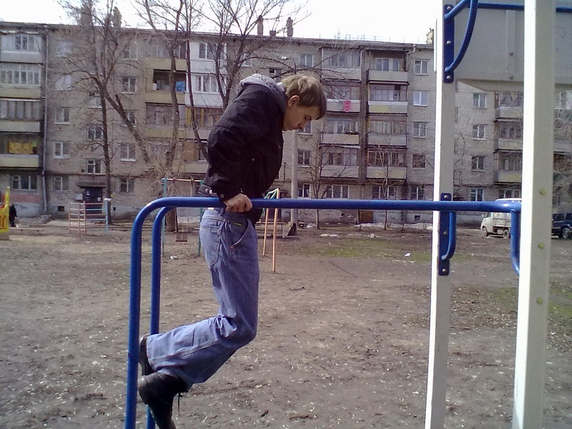 Тёма Вечер фотография #50