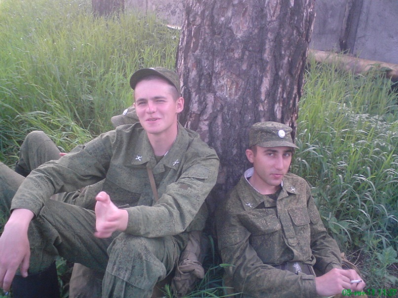 Тимур Баев фотография #38