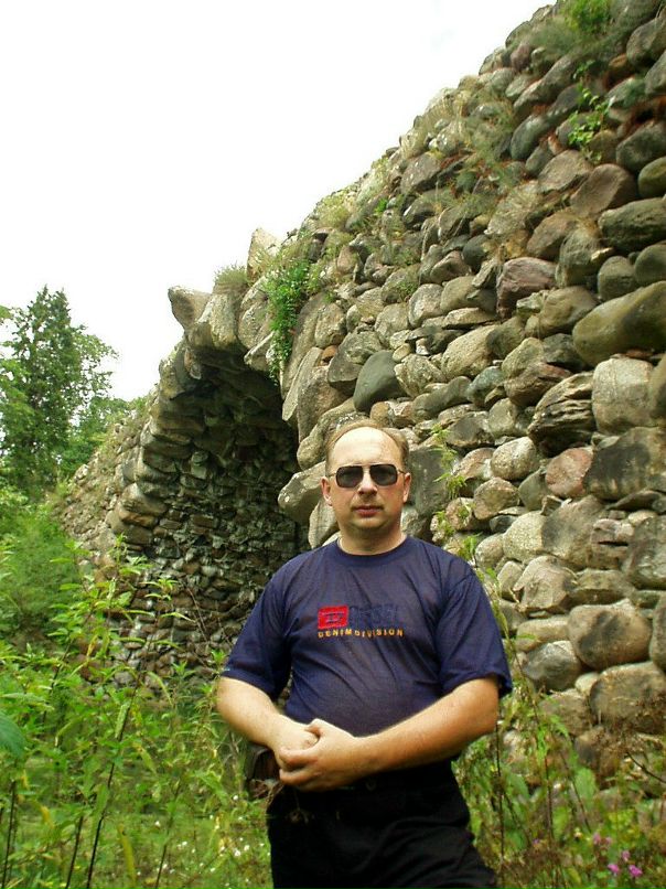 Сергей Сараев фотография #3