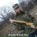 Фотография Кузенковой Марины