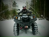 Фотография Свердловой Анны