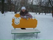 Фотография Ивахнюк Ирины