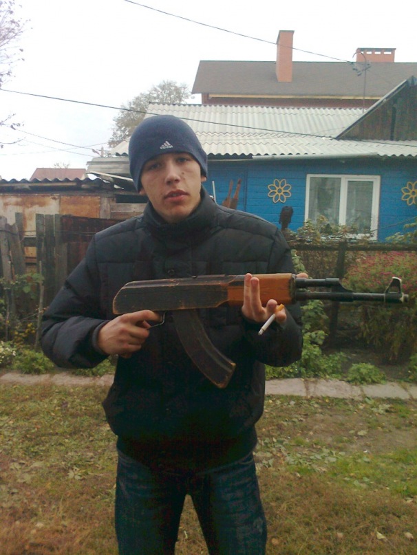 Максим Иваненко фотография #18