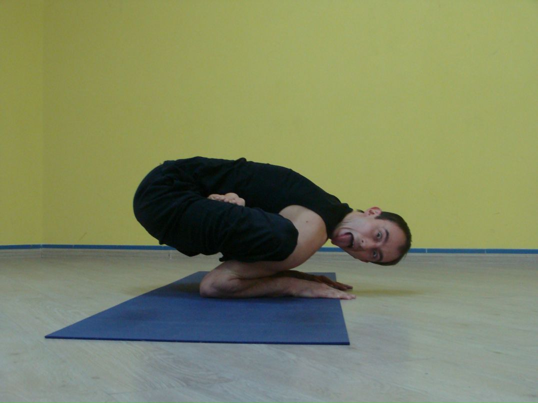 Дмитрий Куприянов фотография #19