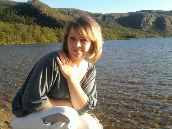 №1, Олеся Рочняк, 41 год, Заозерск №1, Олеся Рочняк, 41 год, Заозерск