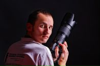 Фотография Кирпиченкова Александра