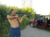 Фотография Баданина Вовы