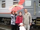 Фотография Сидоровой Риммы