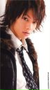 Akira Sato фотография #8 (источник - https://vk.com/id77038374)