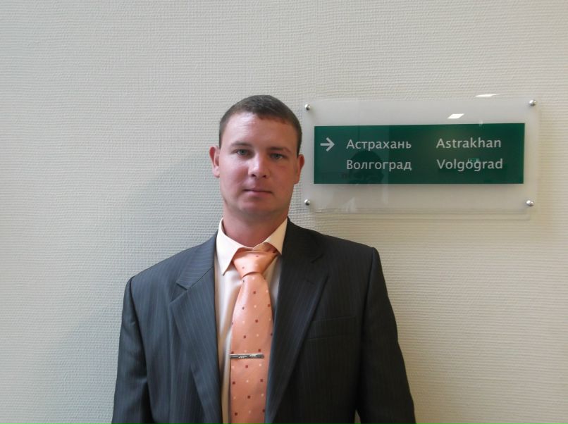 Дмитрий Бродин фотография #22