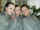 Фотография Белокрыловой Екатерины