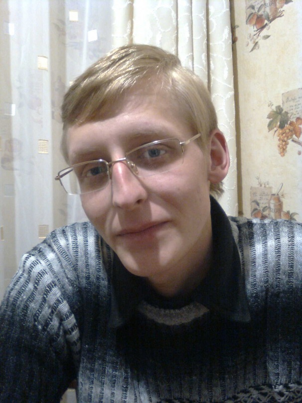 Дмитрий Рябцев фотография #31