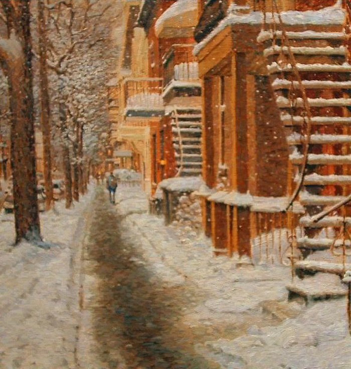 Валентин Пастернак фотография #34