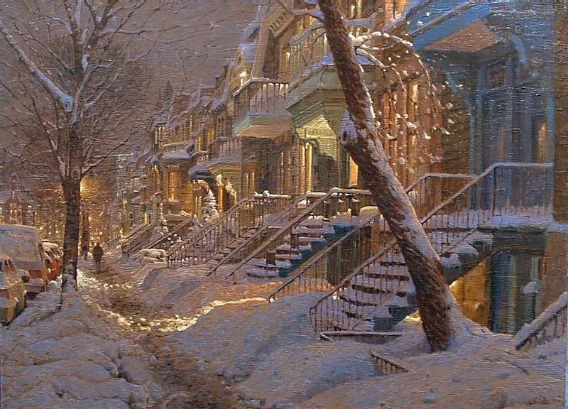 Валентин Пастернак фотография #45