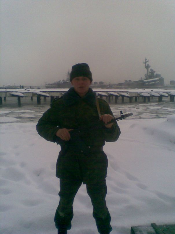Стас Савельев фотография #38