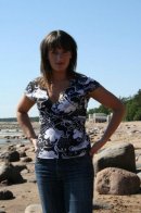 Фотография Михайловой Евгении