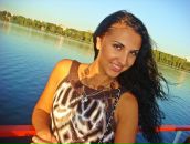 Вікторія Костецька фотография #50 (источник - https://vk.com/id13789734)