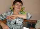 Фотография Гилязиевой Суфии