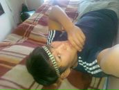 Фотография Свинобоева Арияна