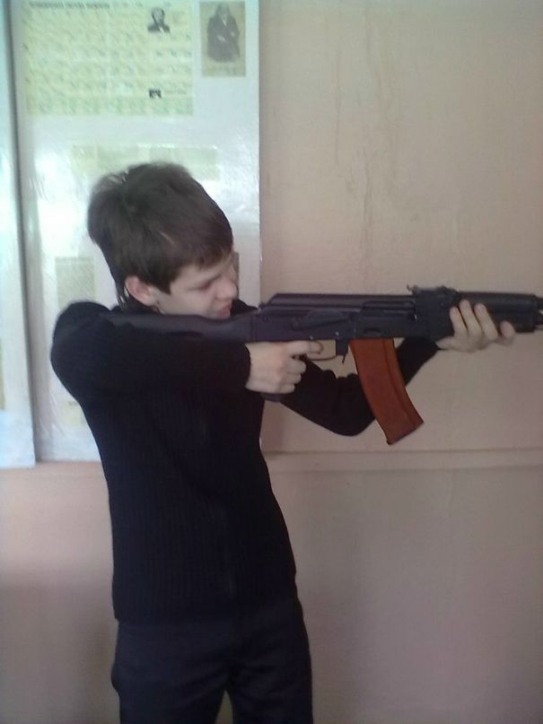 Дмитрий Усцов фотография #36