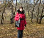 Фотография Суриновой Натальи