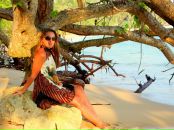 Фотография Монаховой Виктории