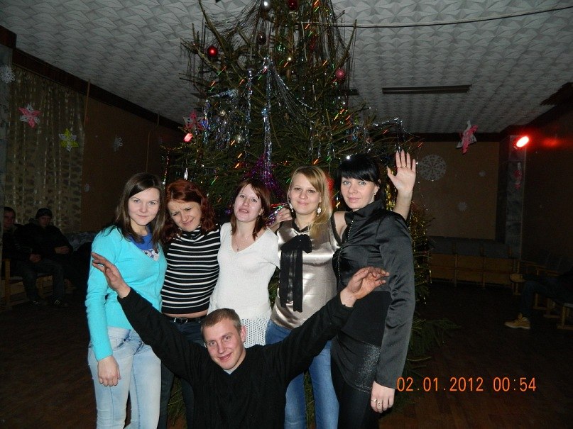 Савелий Ермаков фотография #6
