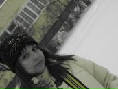 Фотография Кузнецовой Ирины