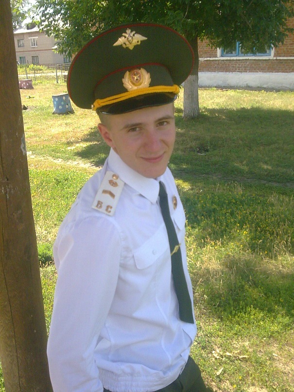 Сергей Болдырев фотография #36