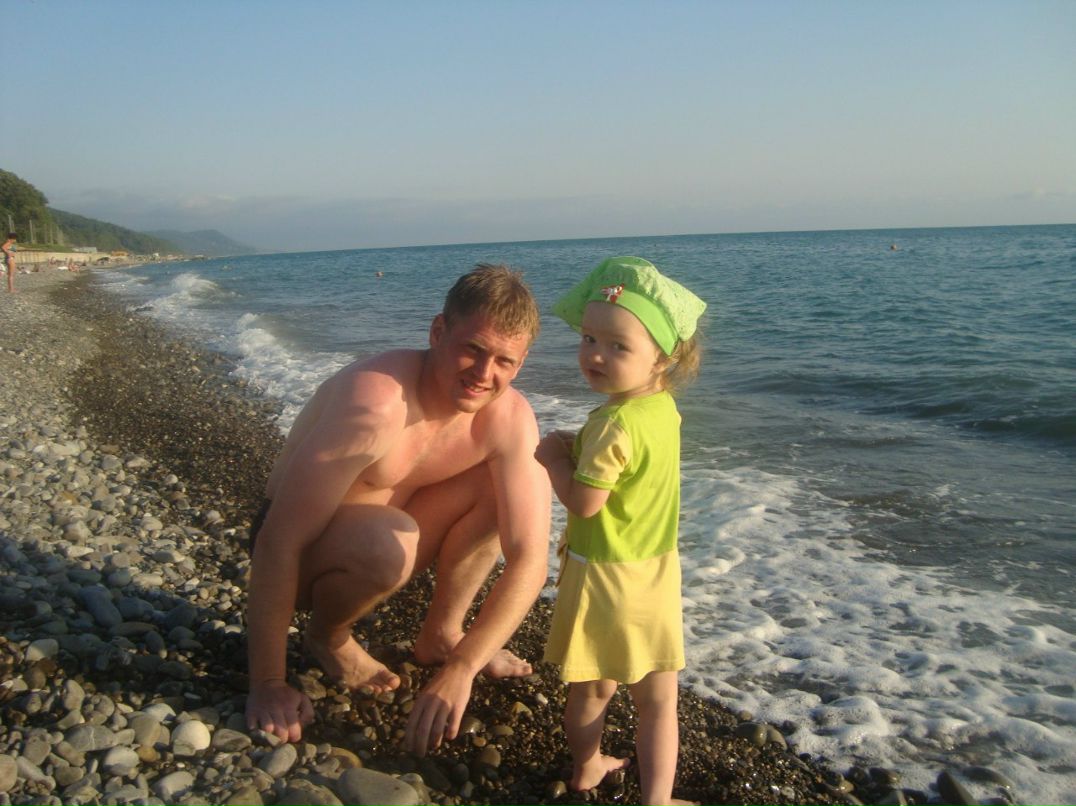 Дима Белый фотография #23