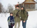 Фотография Шайхутдинова Шамиля