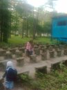 Олеся Фарфаліна фотография #11 (источник - https://vk.com/id33379811)
