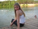 Фотография Тарасовой Натальи