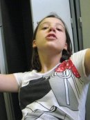 Настюша Ткаченко фотография #37 (источник - https://vk.com/id7481069)