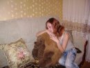 Танічка Кицюня фотография #3 (источник - https://vk.com/id53643504)