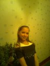 Таня Потійчук фотография #3 (источник - https://vk.com/id60930977)