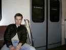 Фотография Юмшанова Василия