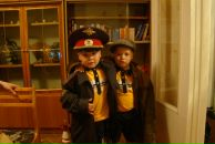 Фотография Ситиной Екатерины