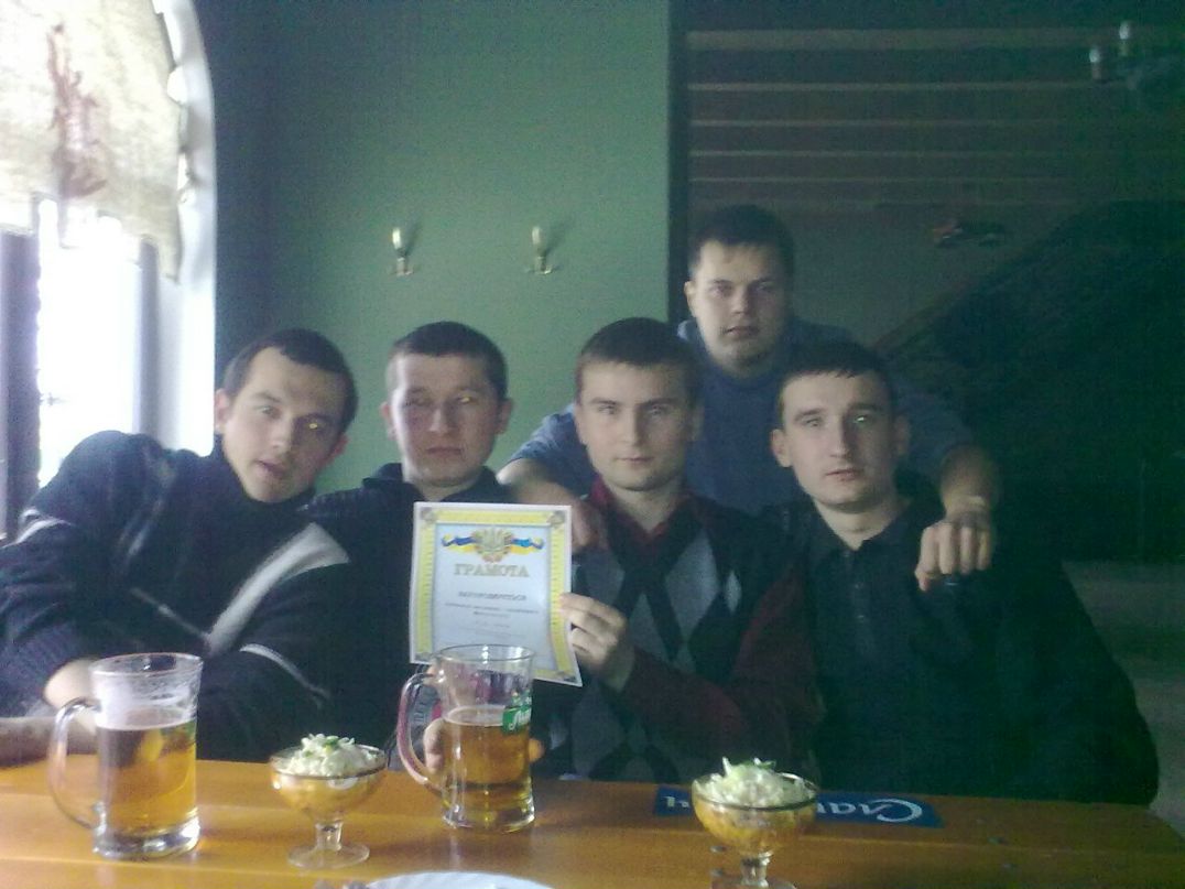 Дмитрий Печеркин фотография #12