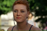 Фотография Антышевой Елены