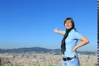 Фотография Никитиной Людмилы