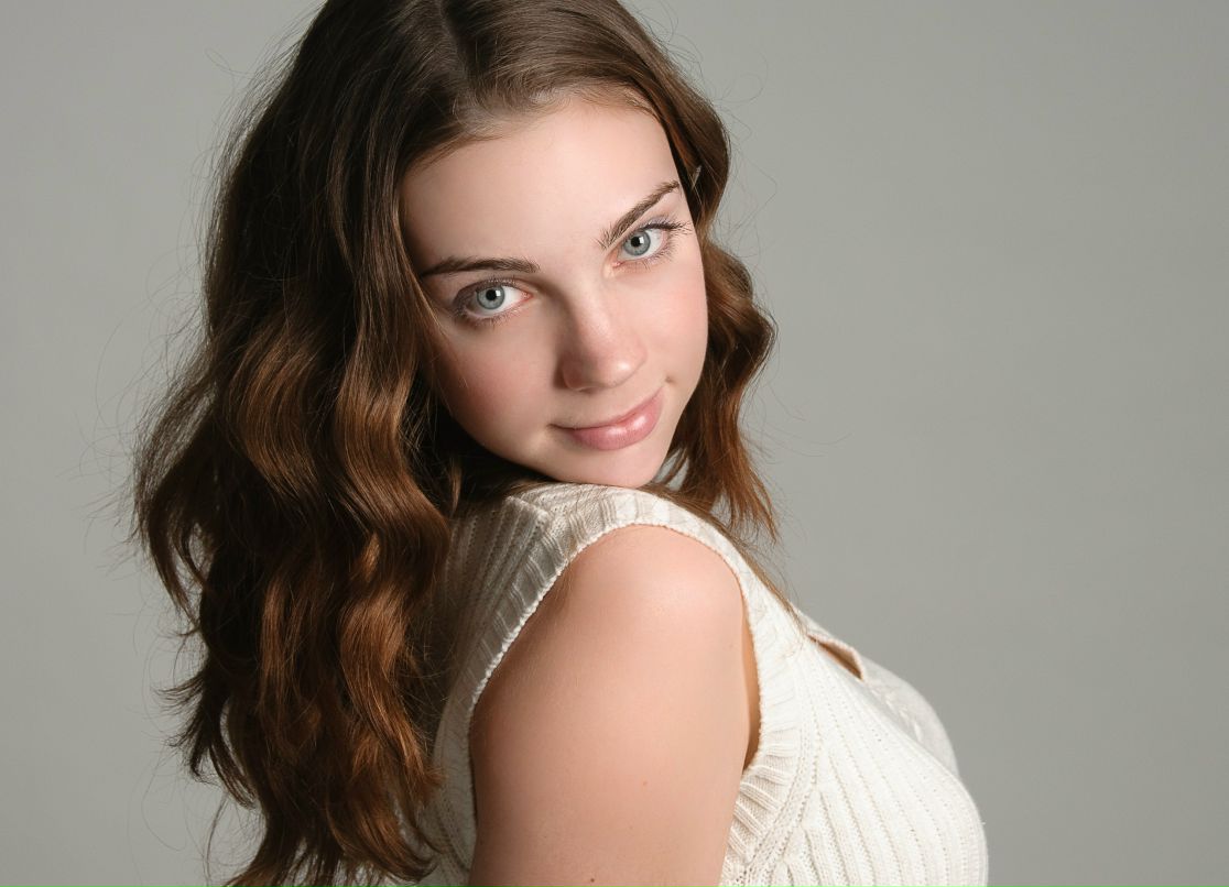 Александра Иващенко фотография #29